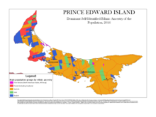 population of p.e.i.