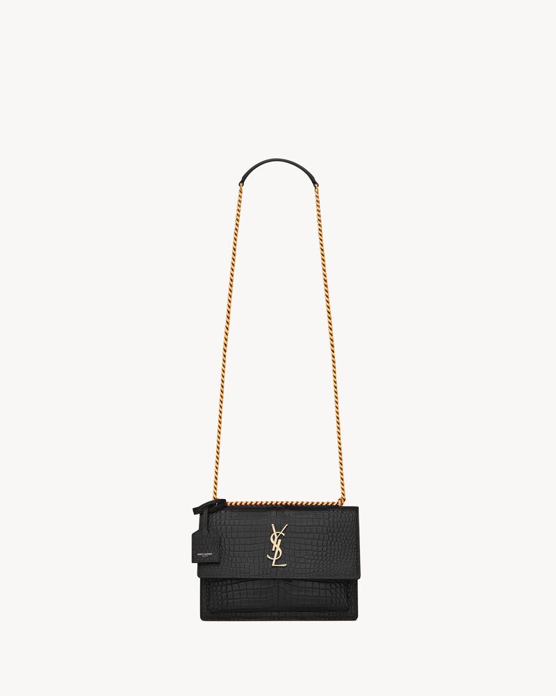 sunset medium ysl