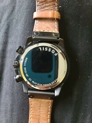 fossil jr 1235