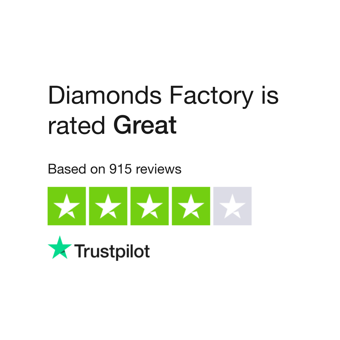 diamonds factory australia reviews