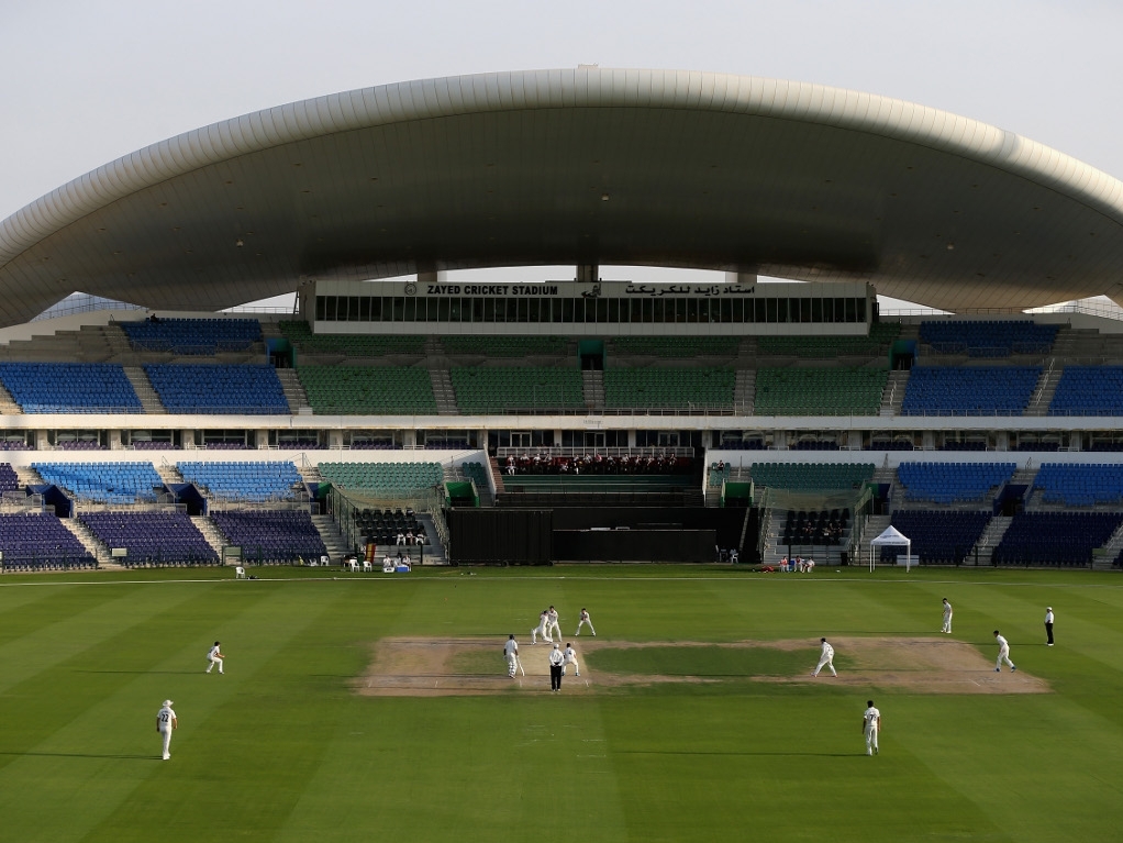 abu dhabi pitch report psl 2021