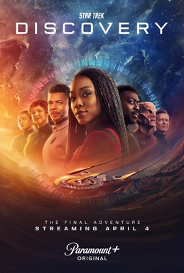 star trek discovery wikipedia