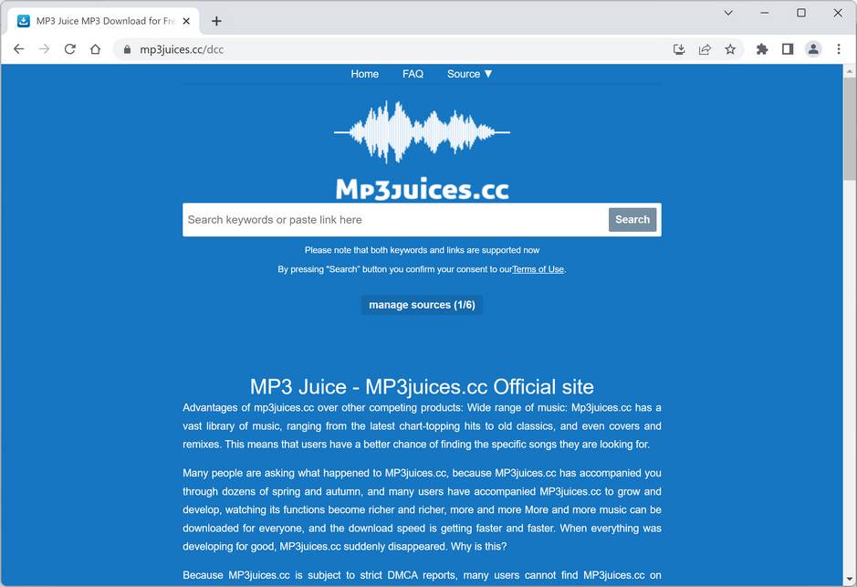 mp3juices