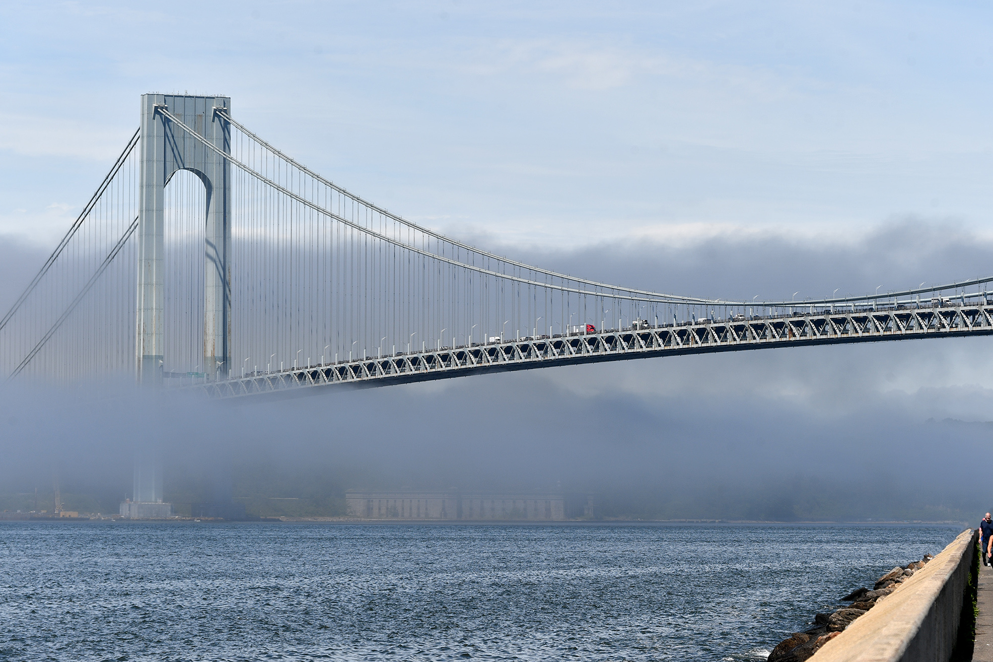 verrazano closed today