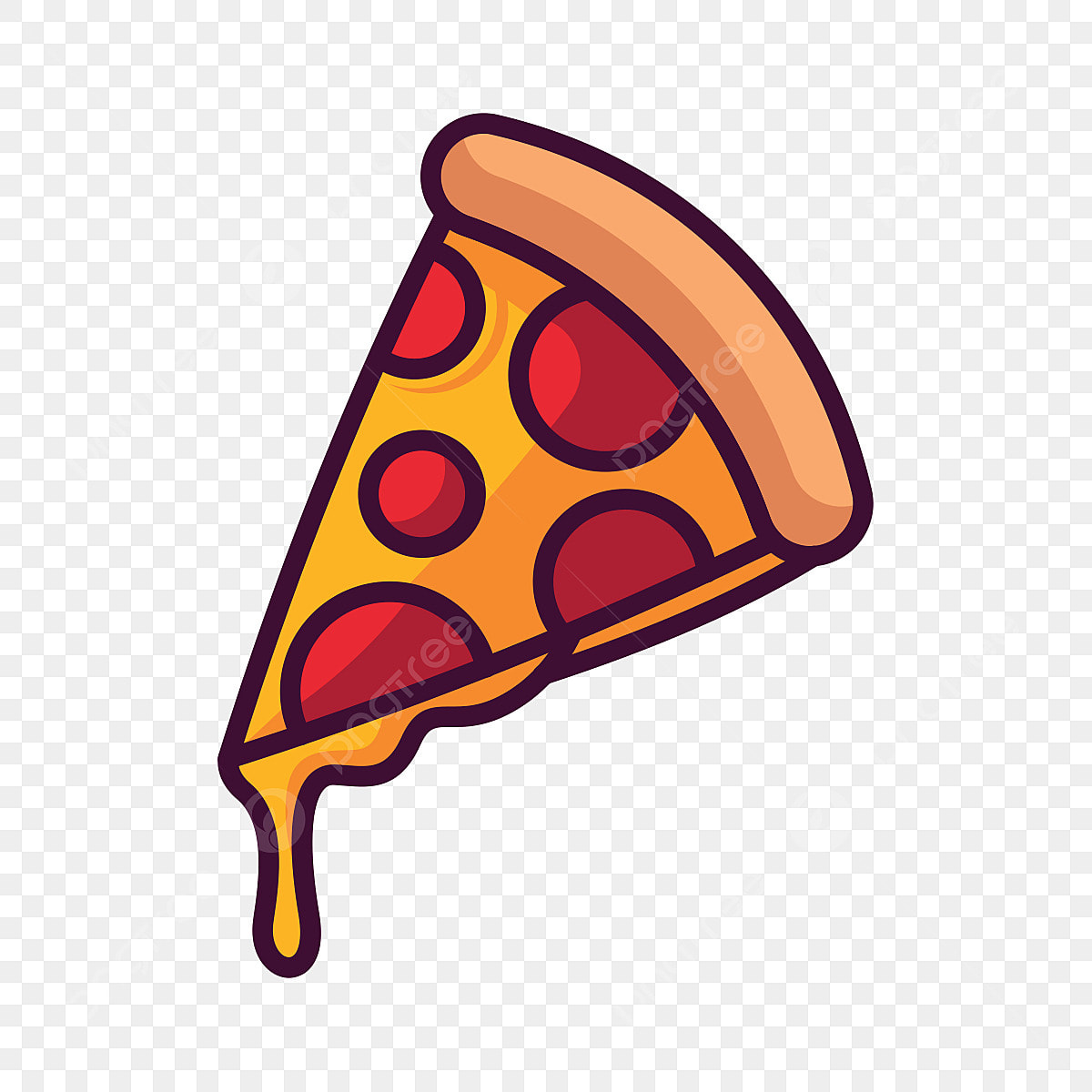 pizza images clipart