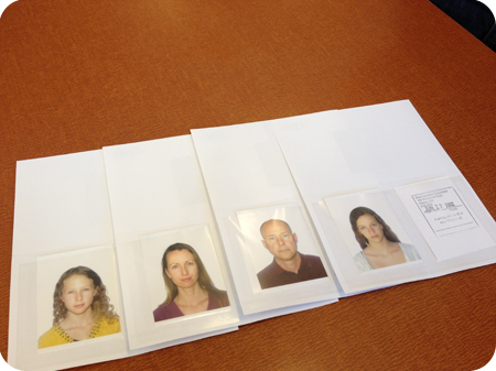 shoppers passport photos hours