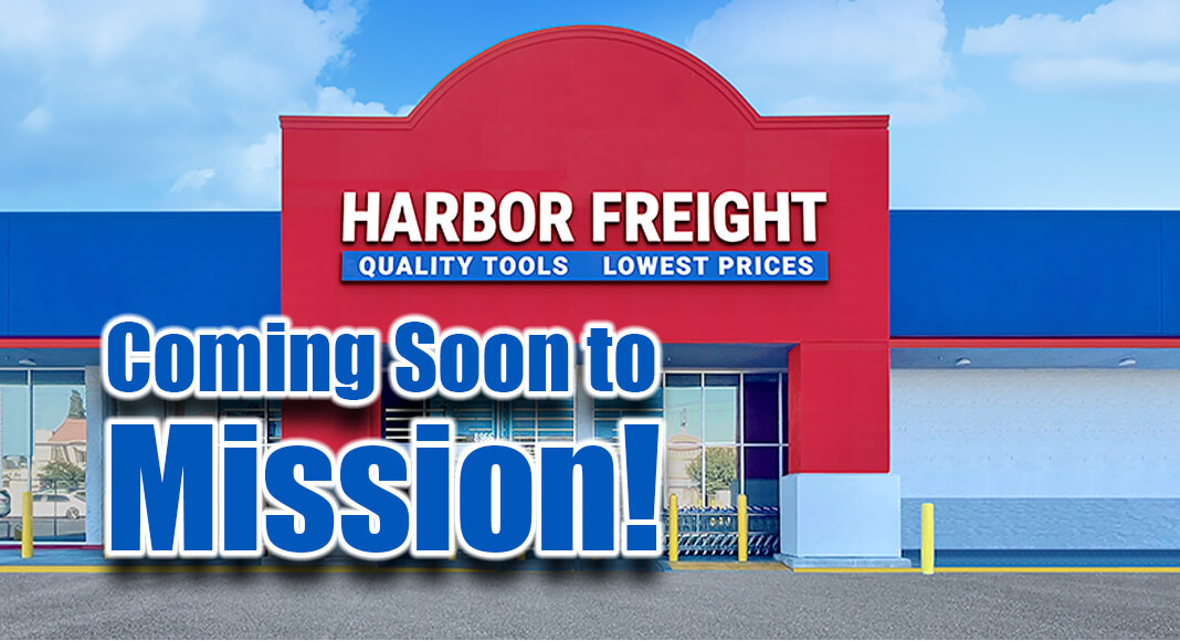 harbor freight brownsville tx