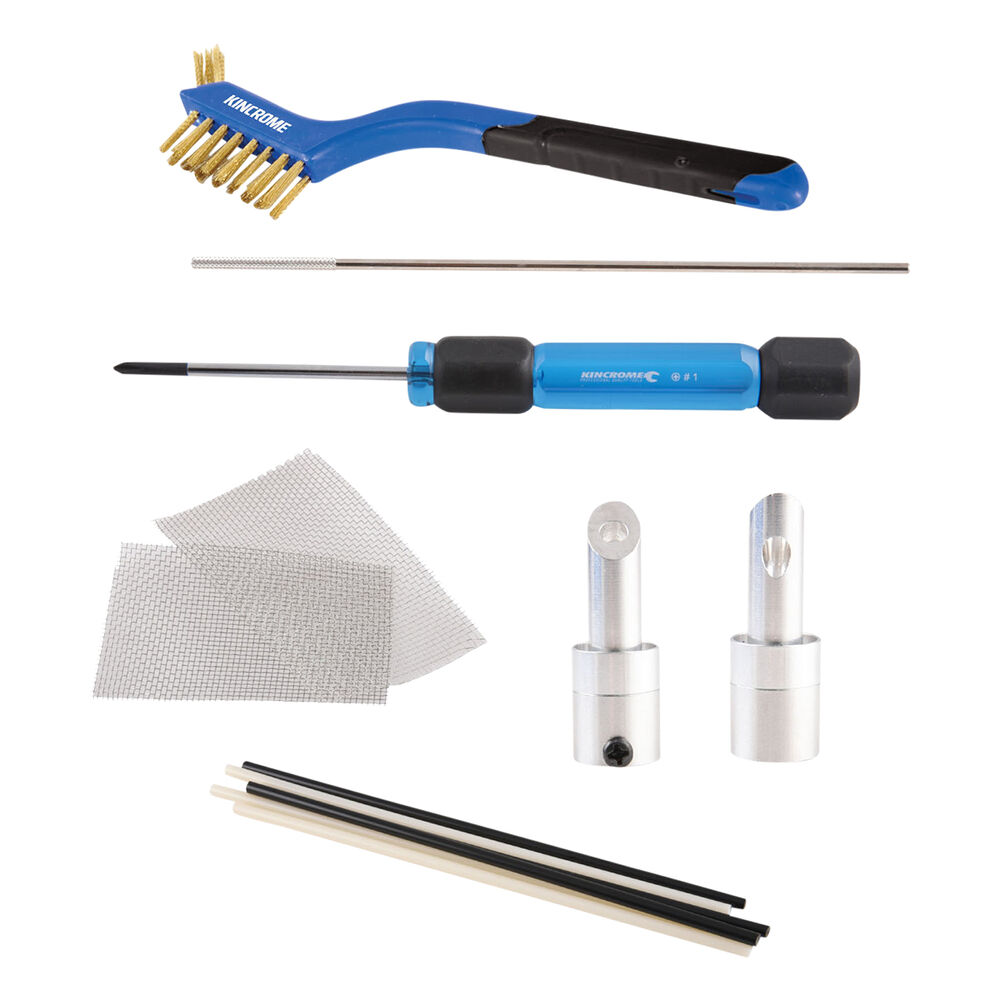 plastic welding kit