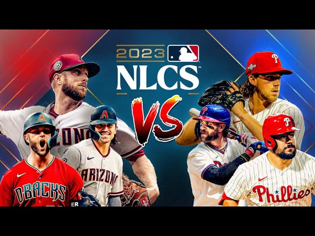 nlcs live