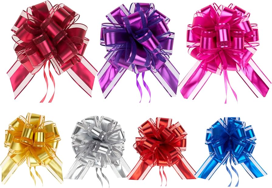 gift bows for presents