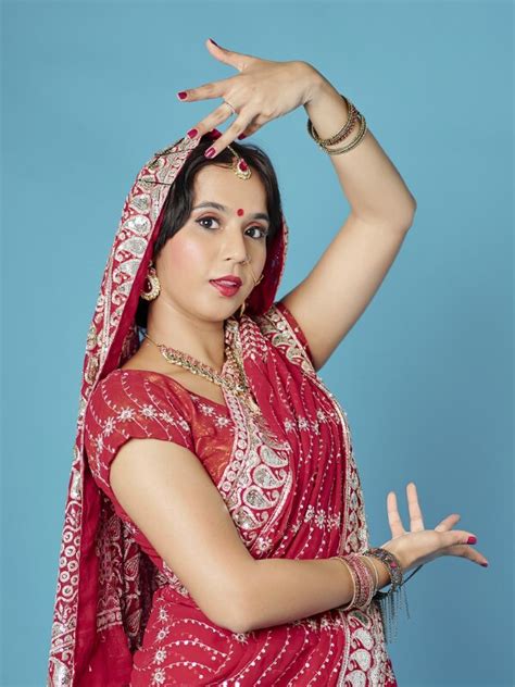 hindi web series actress