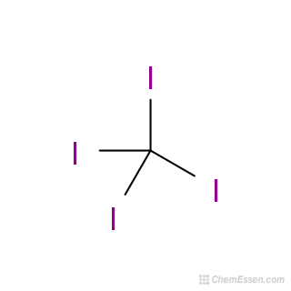 what is the name of the molecular compound ci4