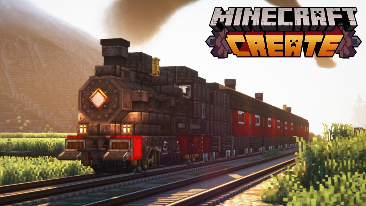 train create mod