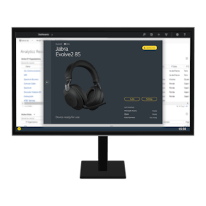 jabra headset software