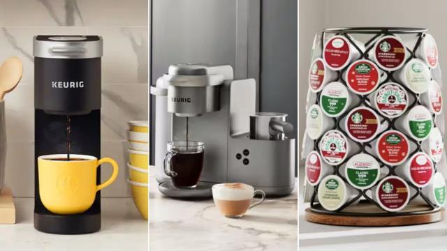 keurig deals black friday