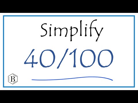 40 100 simplified