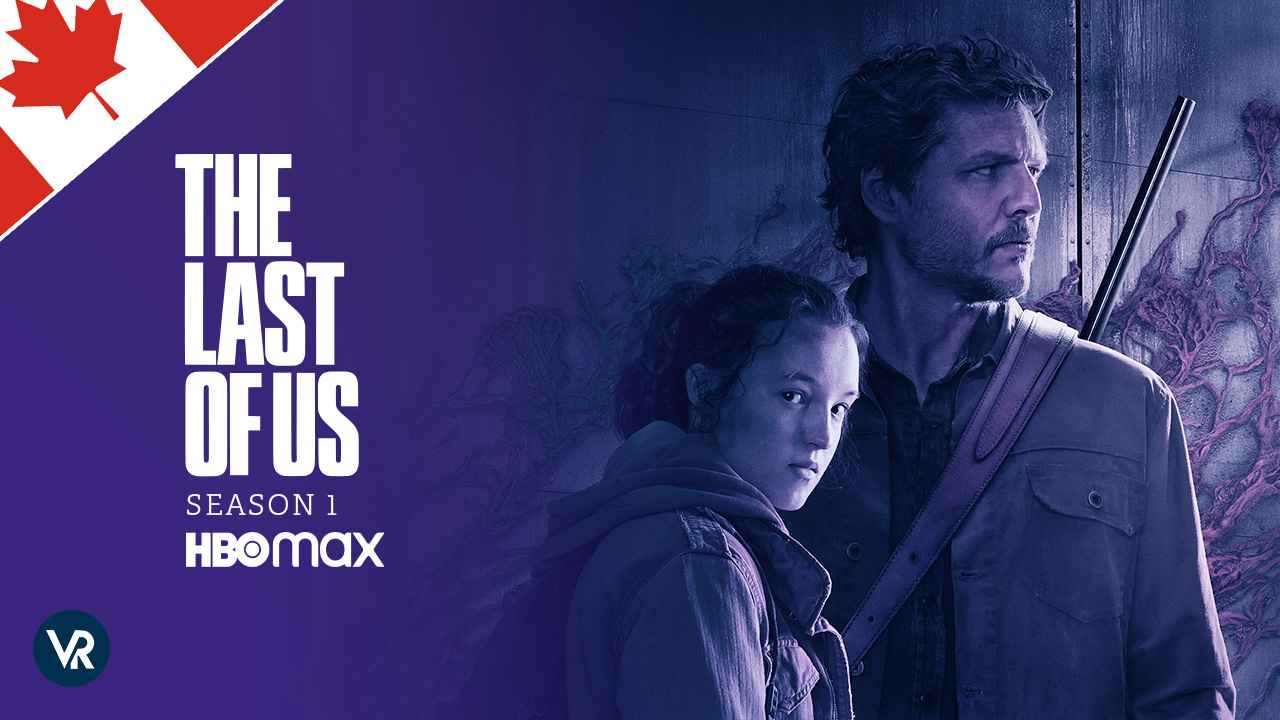 where can you watch the last of us in canada