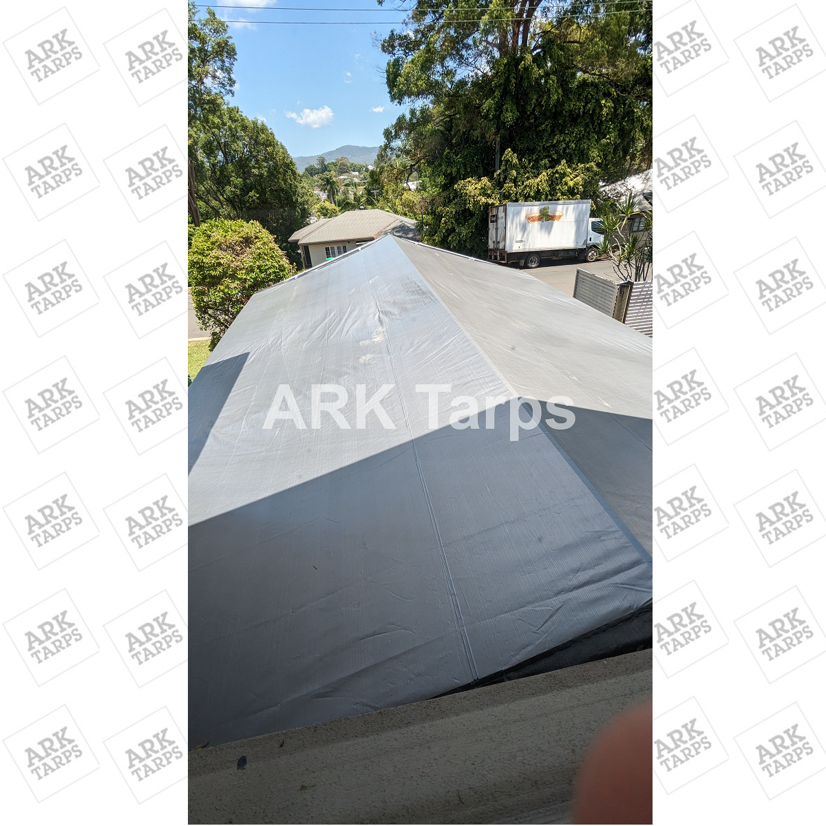 ark tarps