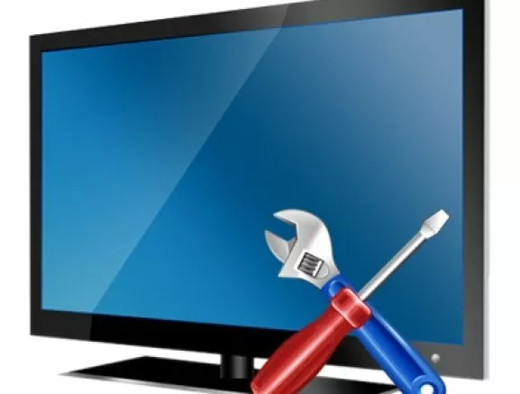 affordable tv repair near me