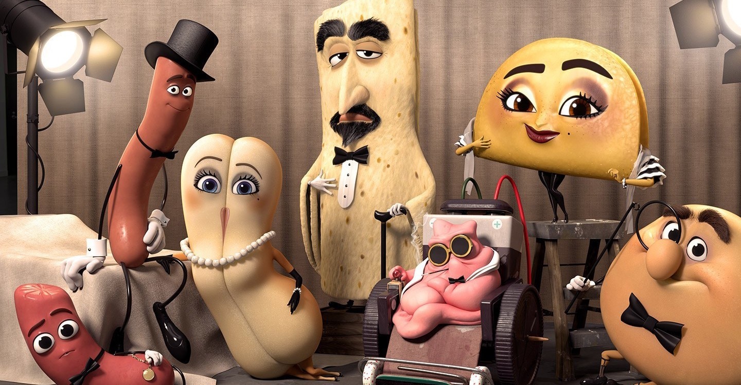 sausage party full movie 123