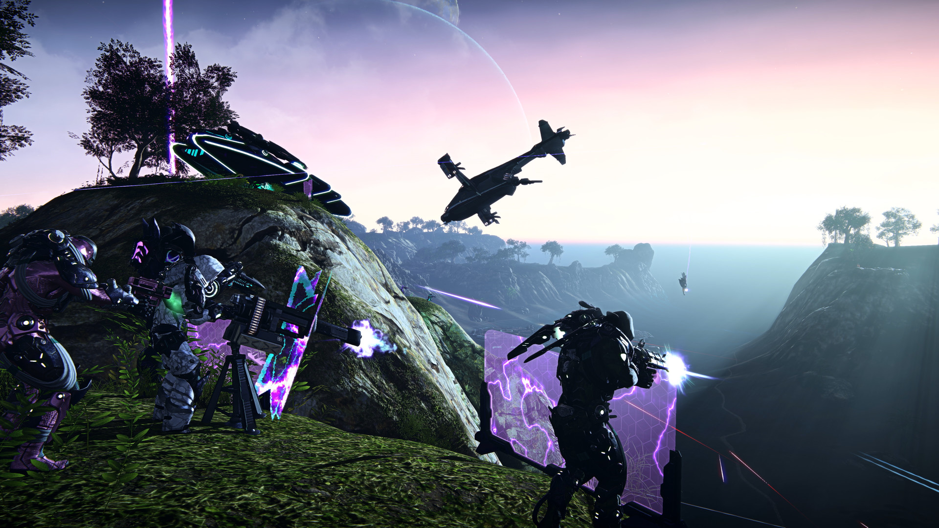 planetside 2