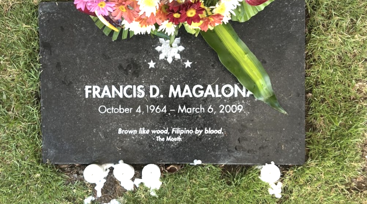 francis m death anniversary