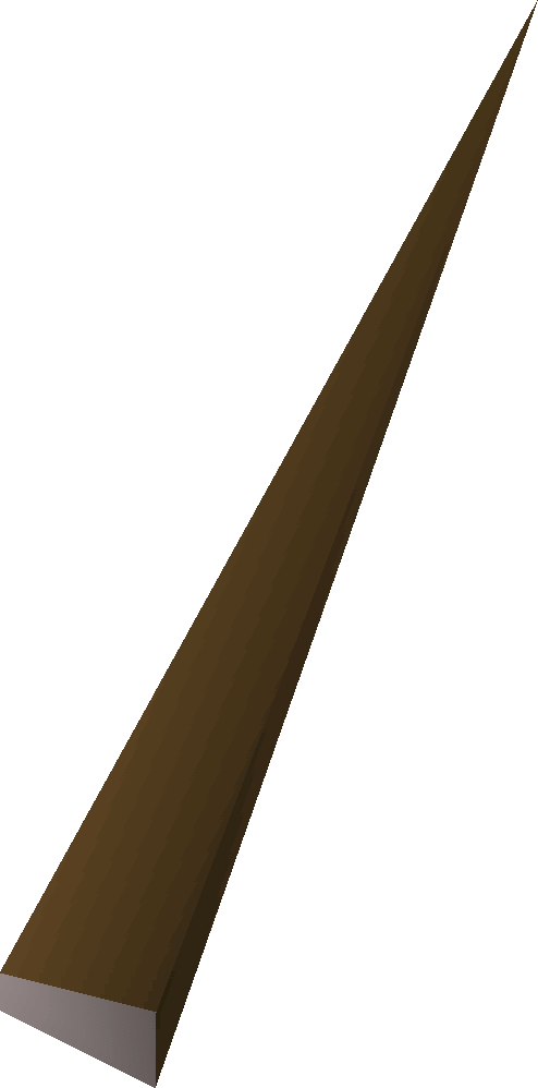 dart tip osrs