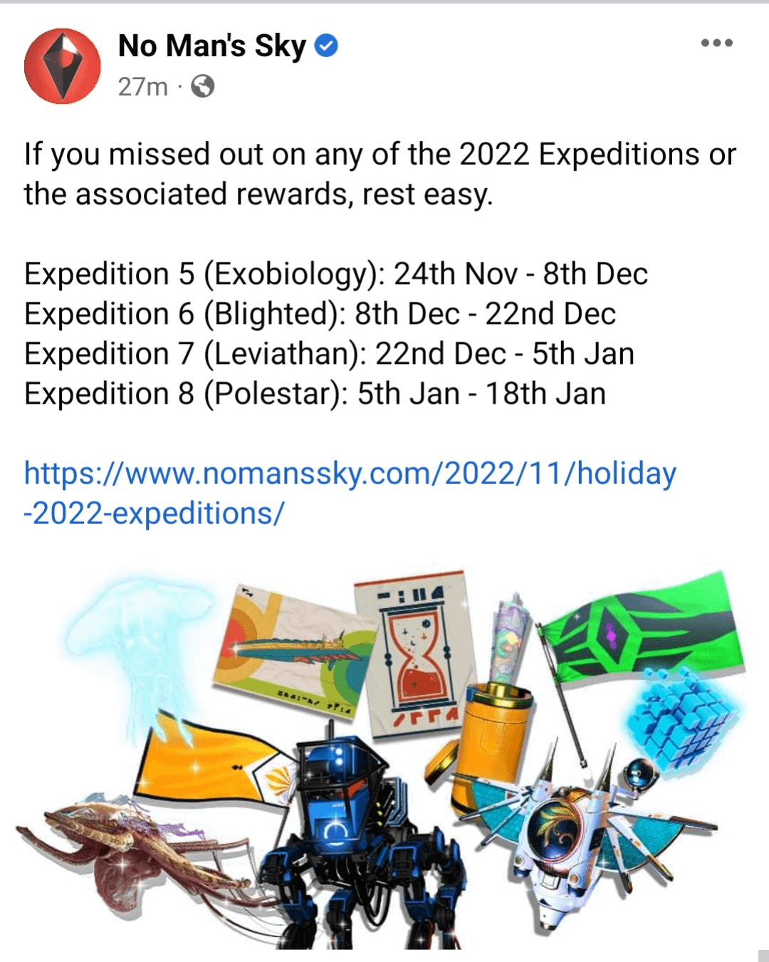 nms expeditions