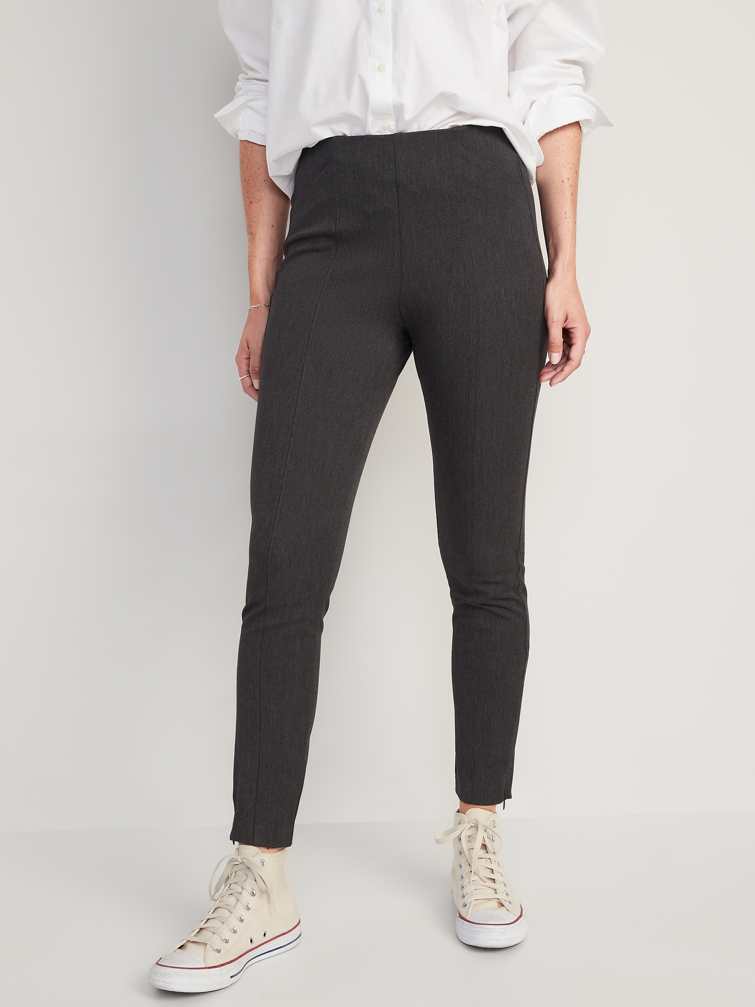 old navy slacks womens