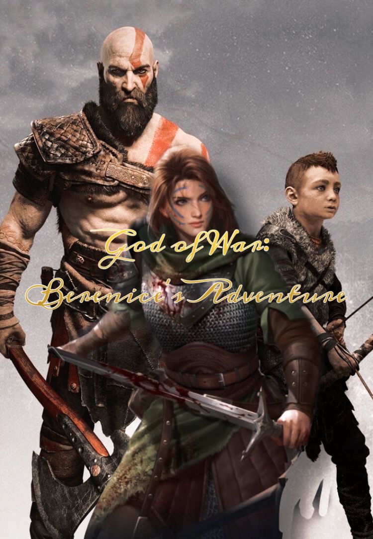 kratos game of thrones fanfiction