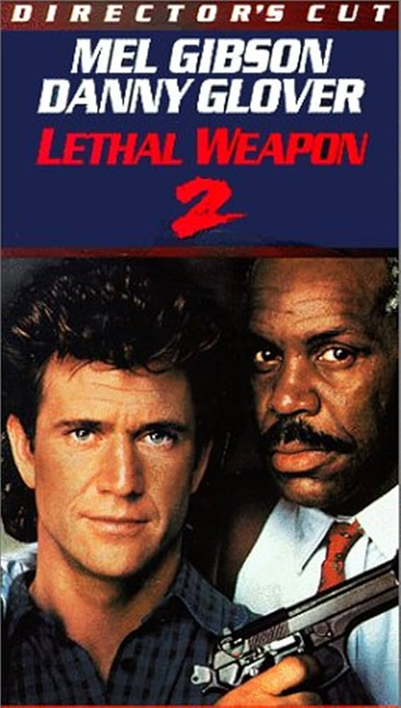 lethal weapon 2 full movie