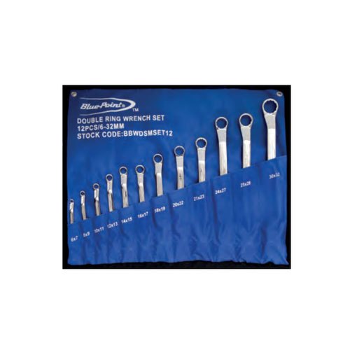 blue point spanner set