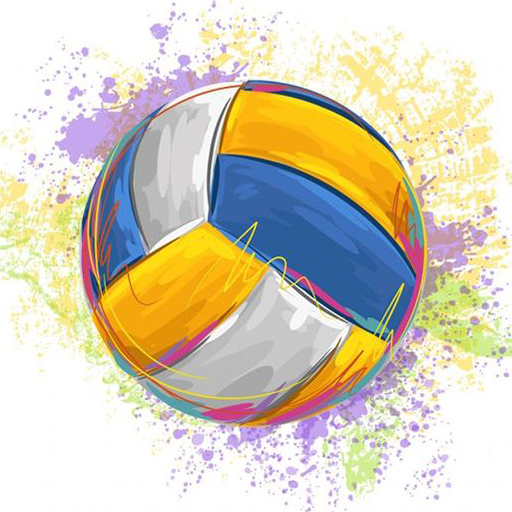 fondos de pantalla de volleyball