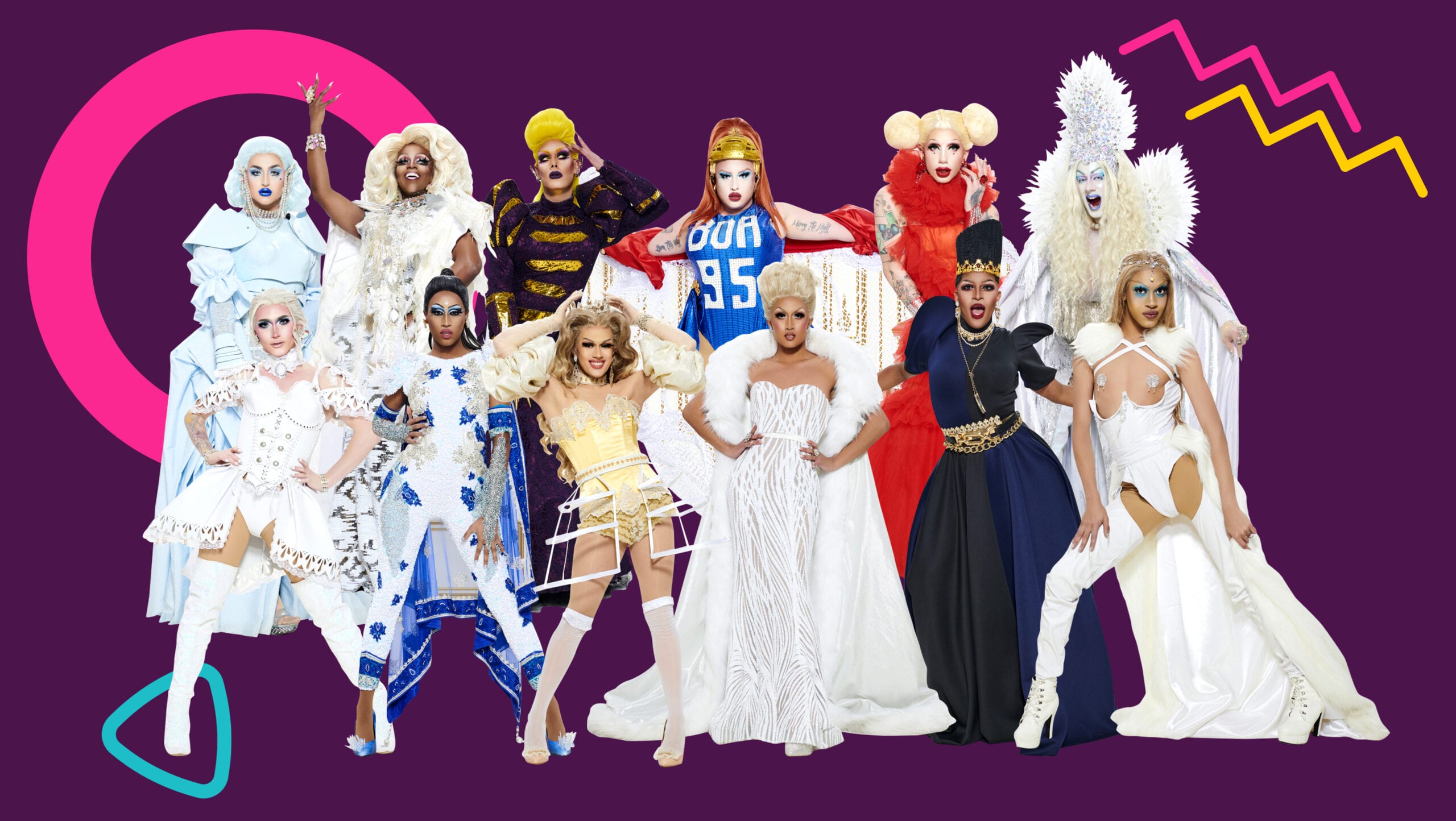 drag race canada season 1