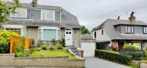 houses for rent in aberdeenshire