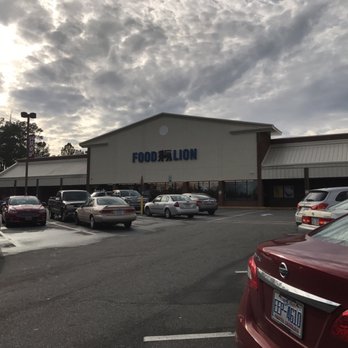 food lion rockwell nc