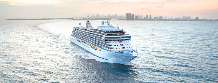 regent seven seas cruises