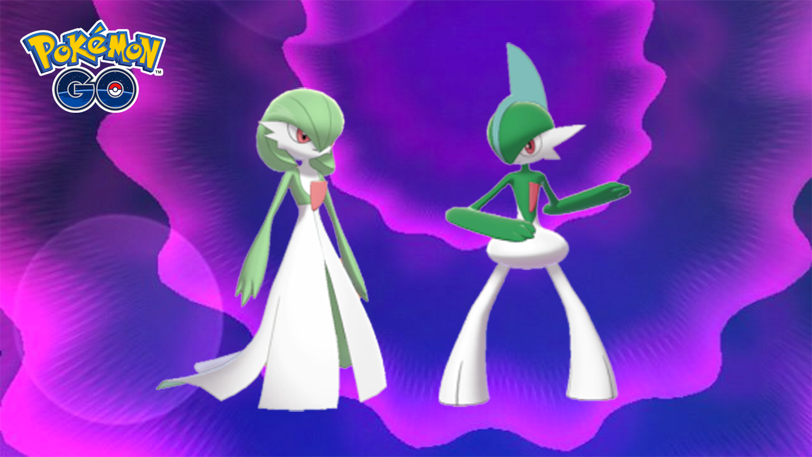 gardevoir vs gallade