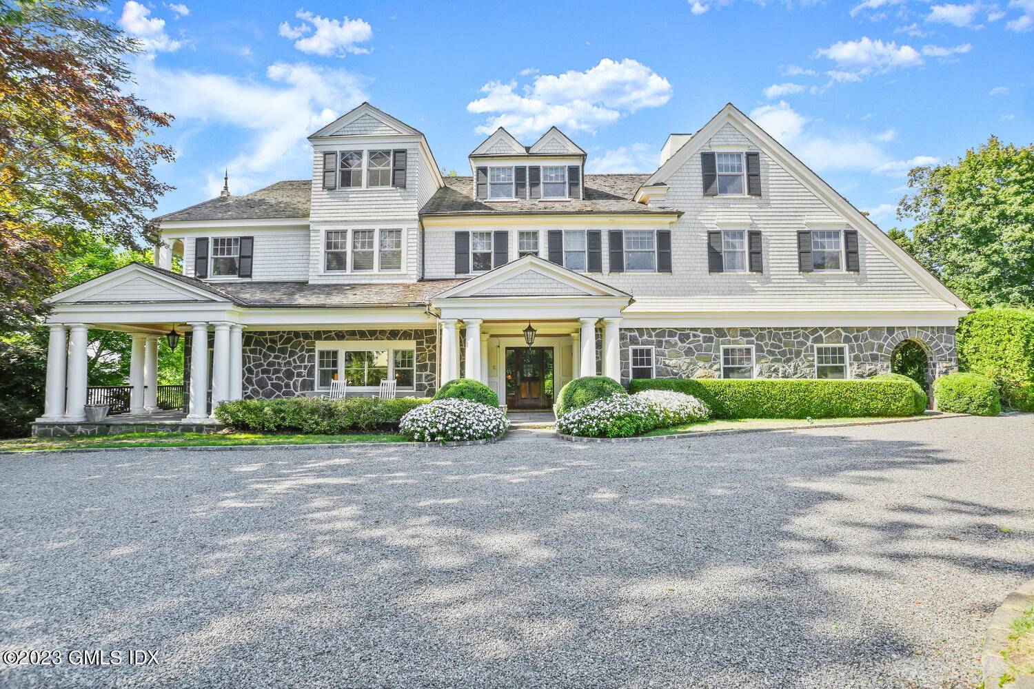 homes for rent in greenwich ct