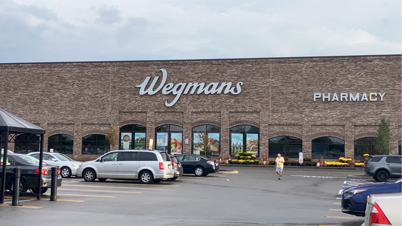 wegmans pharmacy