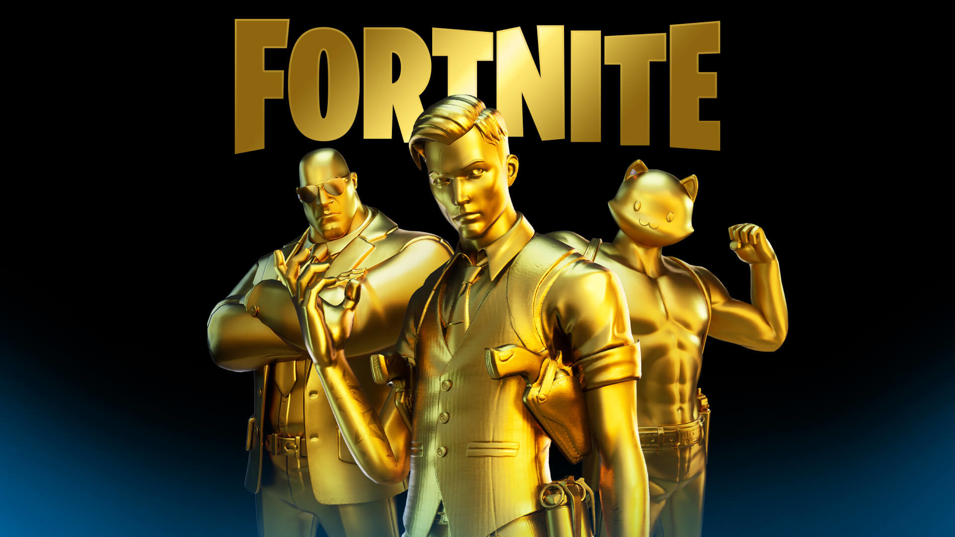 epic fortnite wallpaper