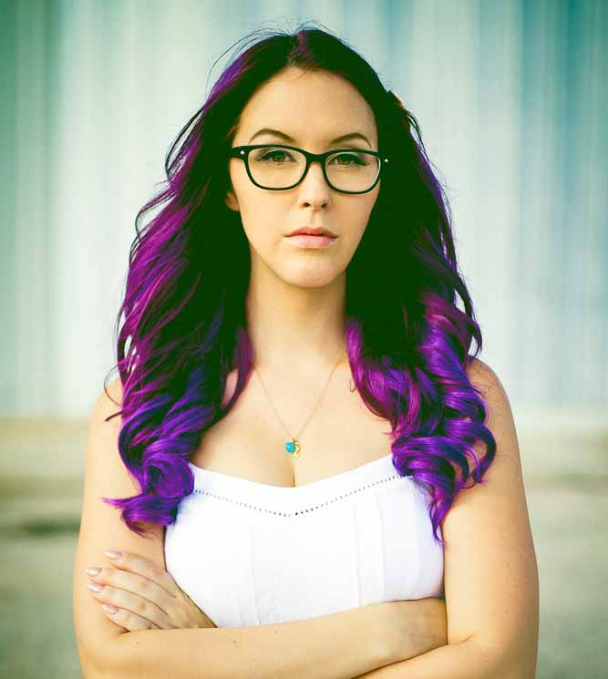 meg turney influencers gone wild