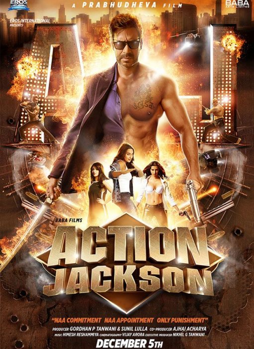 action jackson 2014 türkçe altyazılı izle