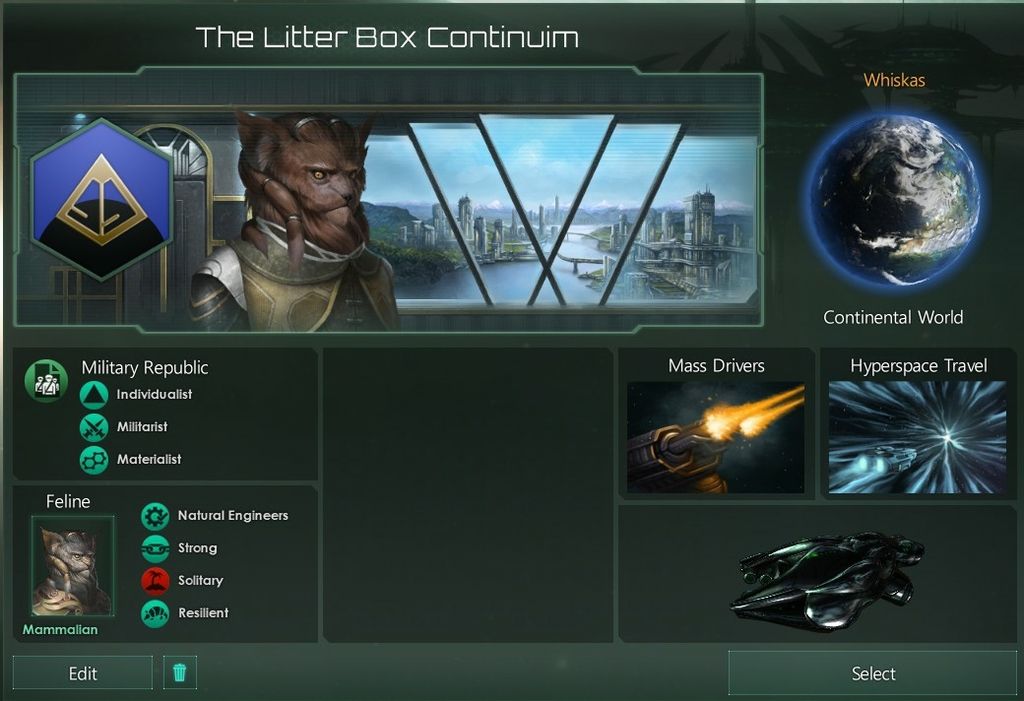 stellaris forum