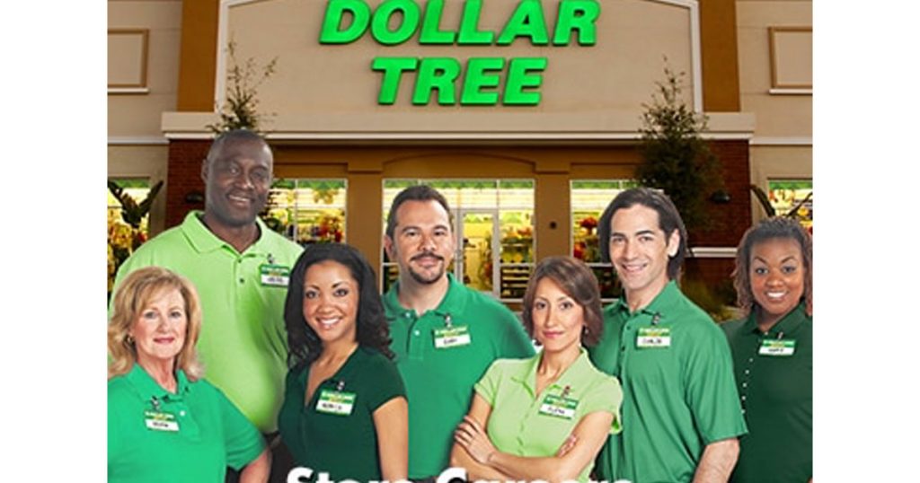 dollar tree store manager salary