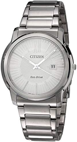 reloj citizen eco drive