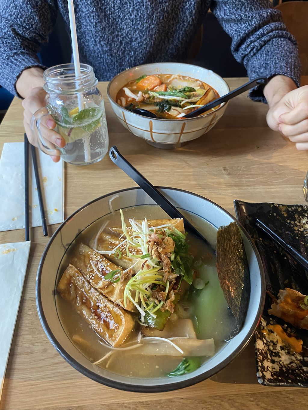 ramen vienna