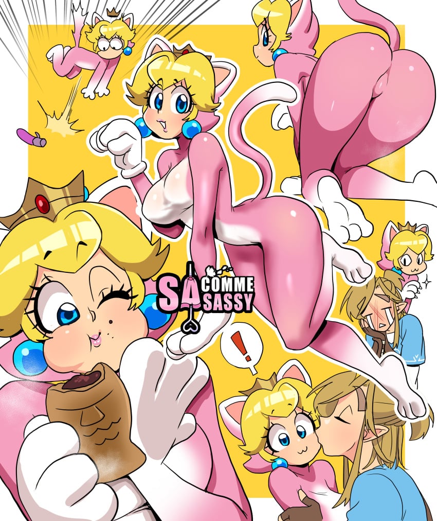 rule34 peach