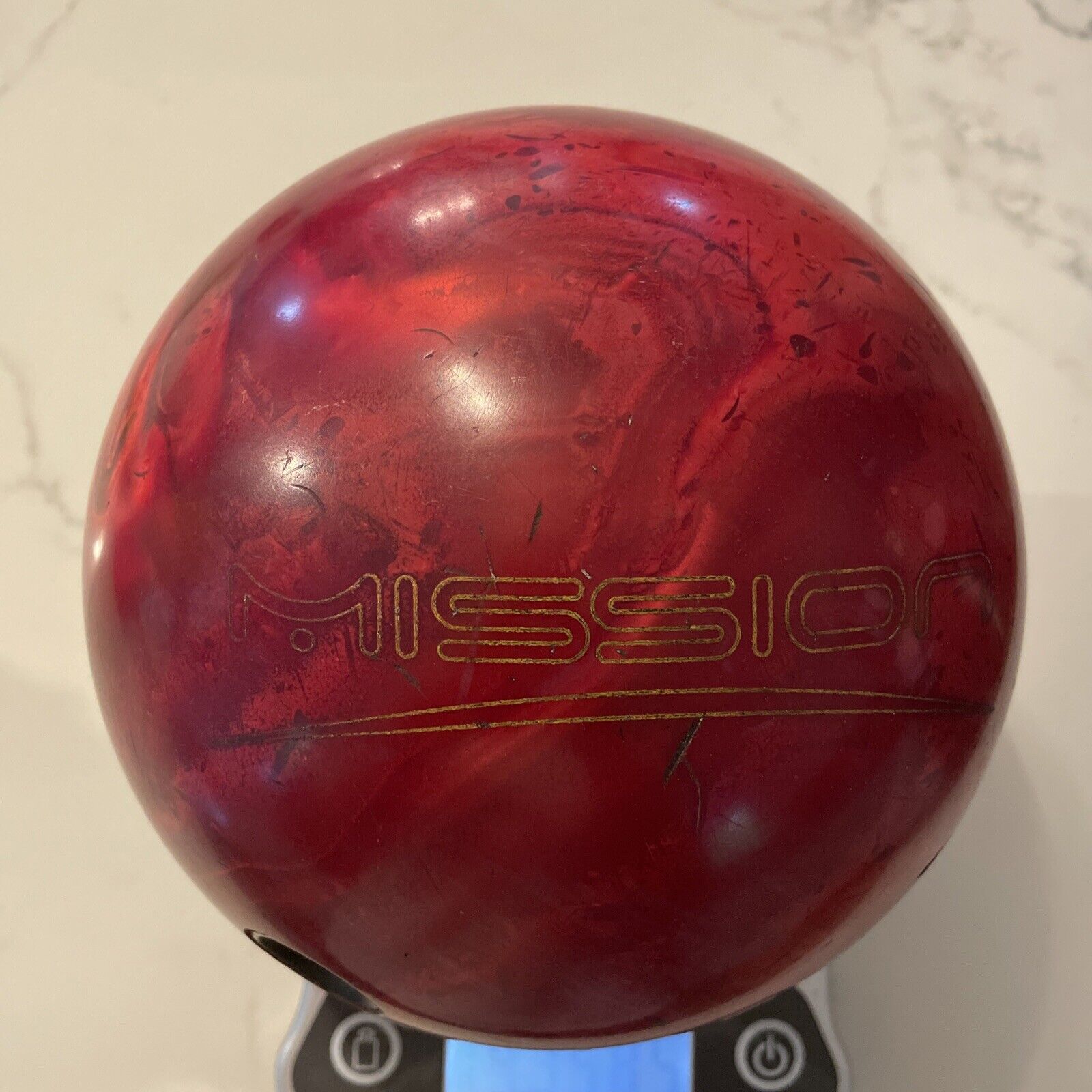 ebonite mission