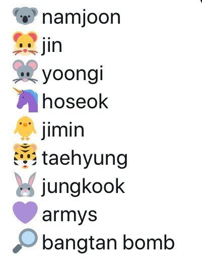 bts twitter emoji download